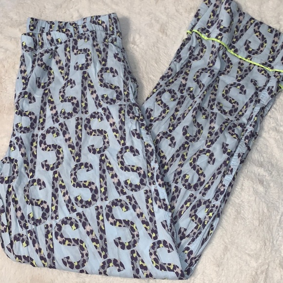 XS SHORT Victoria’s Secret Lightweight Pajama pants - Picture 1 of 4